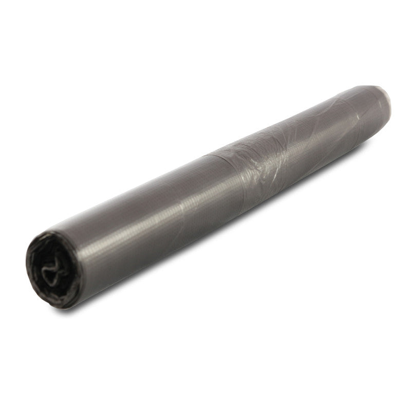 Vrecia HDPE šedé 39x50cm 18L 7mik. 50ks