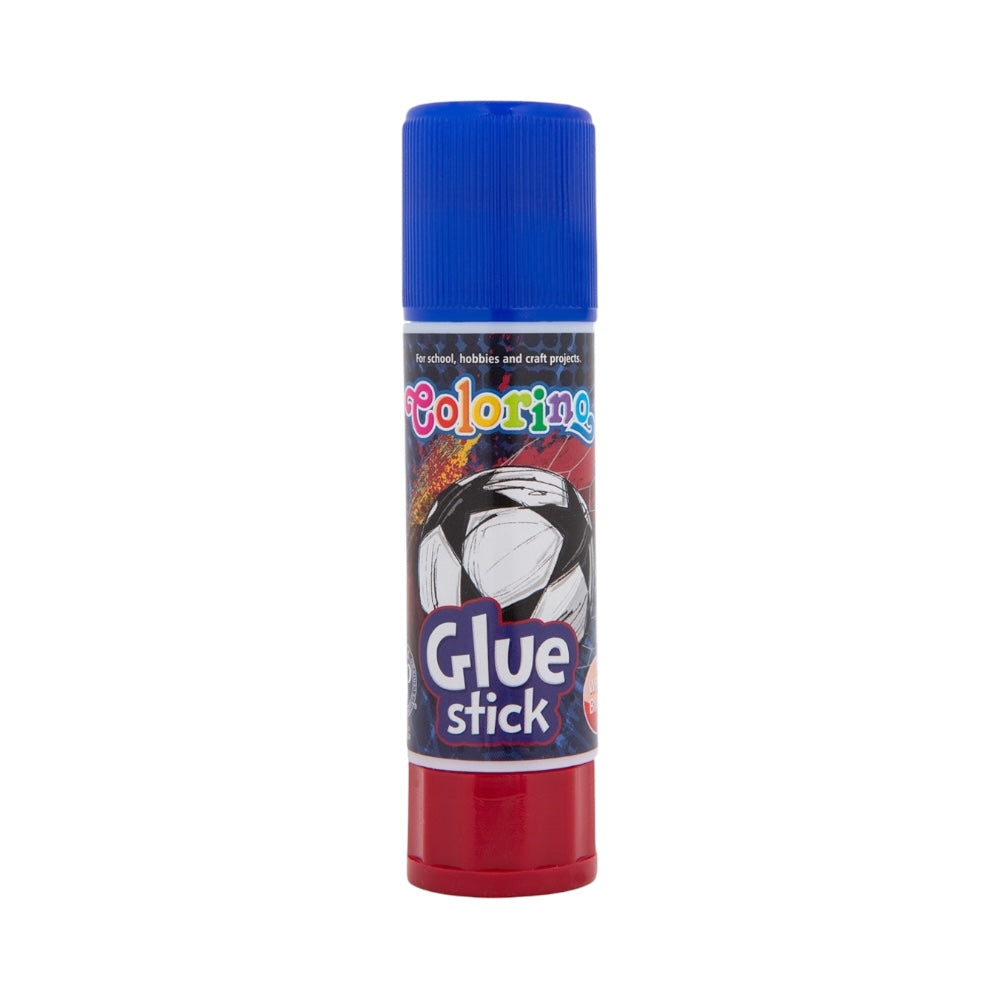 Colorino Lepiaca tyčinka FOOTBALL 15g