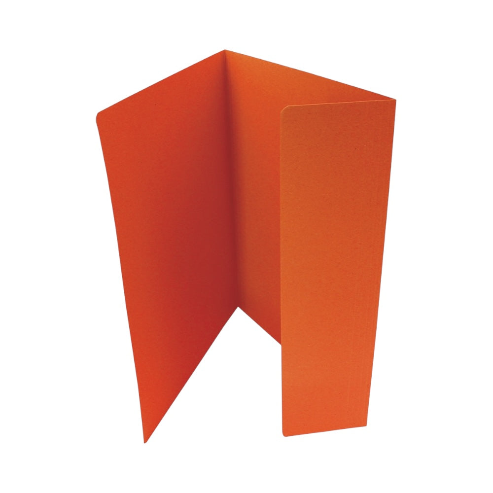 Mapa 251 Classic 240g oranžová 100ks