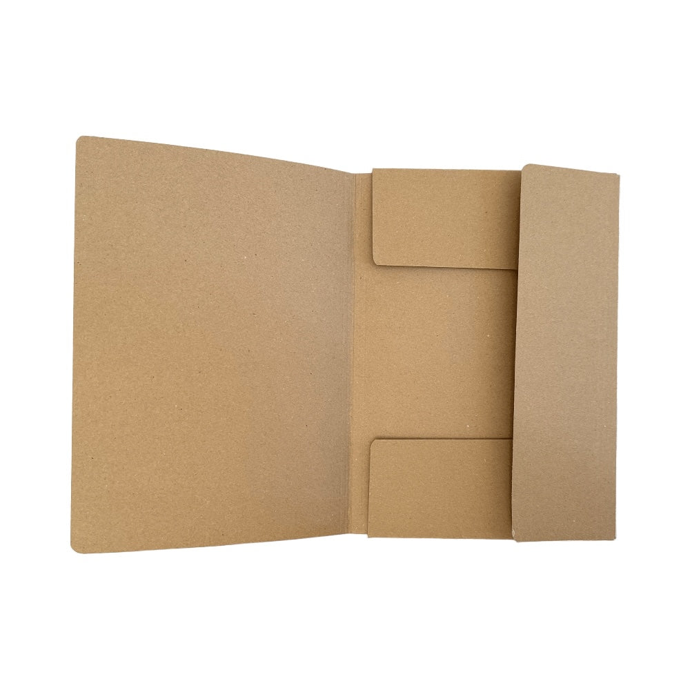 Mapa 253 KRAFT FSC 50ks